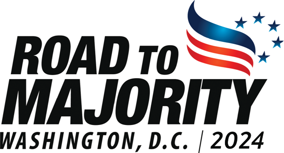 Road to Majority Logo